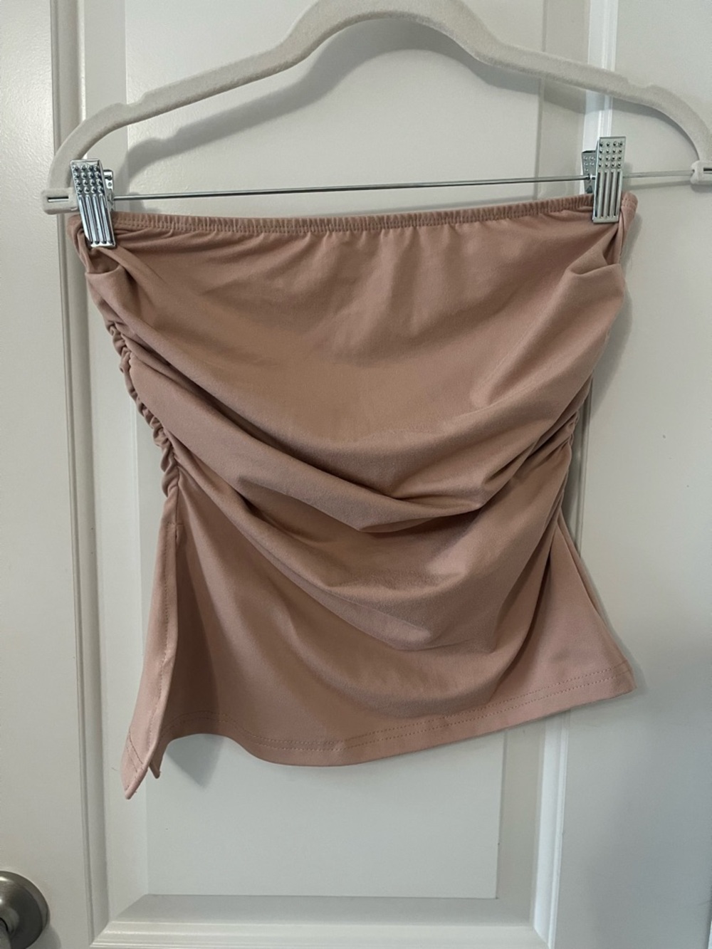 Women's crop top